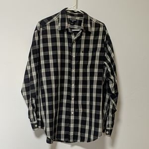 Ralph Lauren Men's button-down dress shirt Large